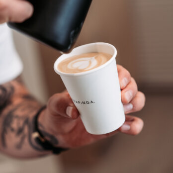 Suupinga Coffee München Suupinga Coffee München