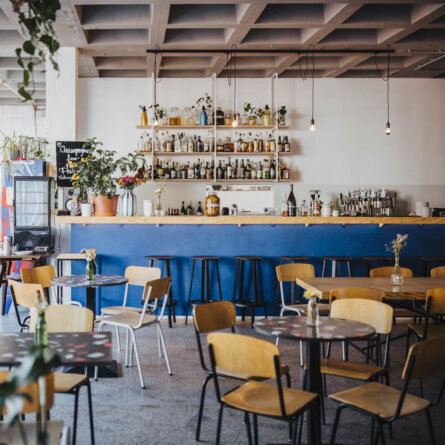 Amari Bar München-2