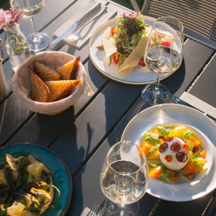 Amari Bar München-5