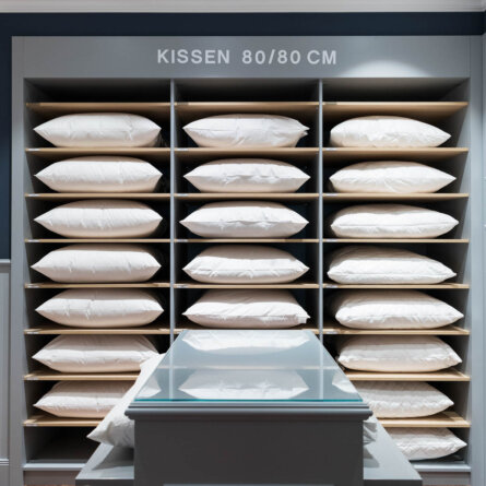 Bettenrid Theatinerstraße München-15