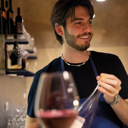 Café Azzurro Wien-5