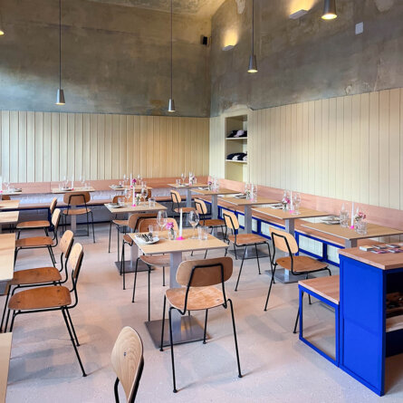 Café Azzurro Wien-8