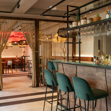 Casa Manana München-3