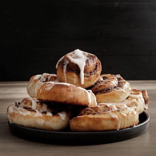 die betsen Zimtschnecken in Berlin-8