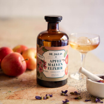 Dr. Jagalas Apfel Malve-3 Dr. Jagalas Apfel Malve-3