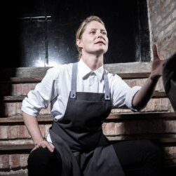 Guss Schuerzen Guss Schuerzen