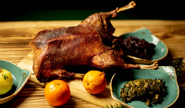 Jäger Lustig Gans© Nicole Eck_5