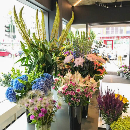 Kians Garden Berlin-4