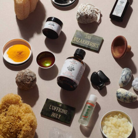 L’Officine Universelle Buly München-6