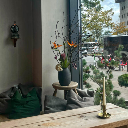 Marend Restaurant Hamburg-6