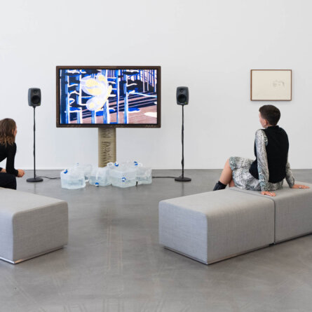 Migros Museum Zürich © Studio Stucky-07 Migros Museum Zürich © Studio Stucky-07