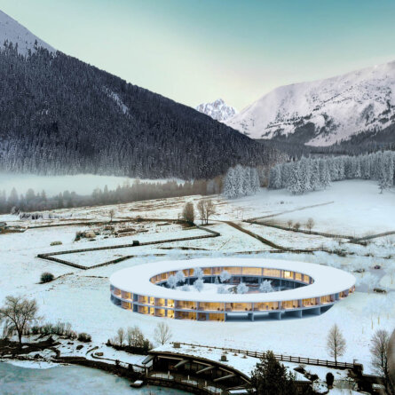 Olm Eco Aparthotel-1