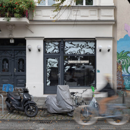 Petshop by Karhard Berlin-01