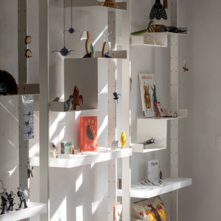 Petshop by Karhard Berlin-09