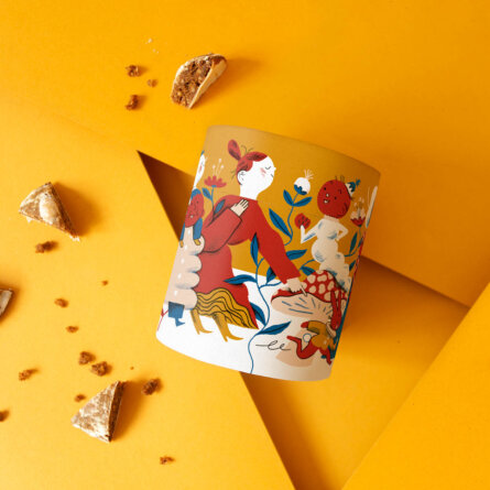 Pfeffer & Frost Lebkuchen © Katharina Pflug-8