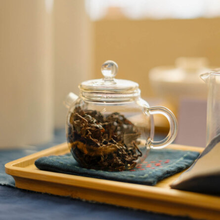 Rami Teehaus und Keramikstudio Wien-5