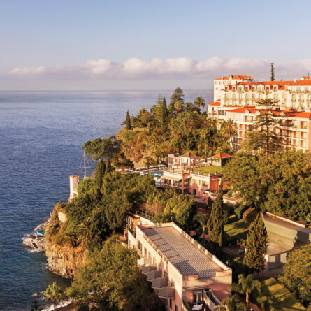 Reids Palace Hotel Madeira (26)