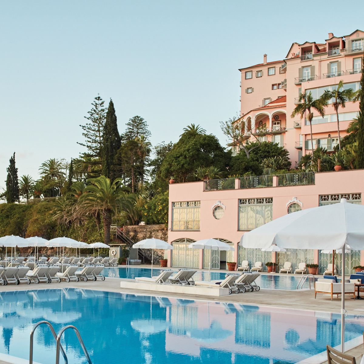 Reids Palace Hotel Madeira (41)