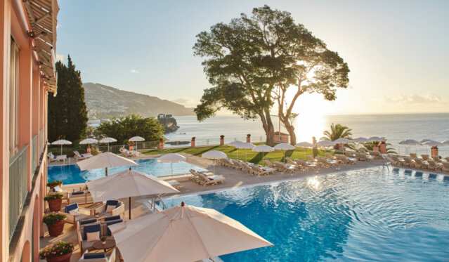 Reids Palace Hotel Madeira (43)