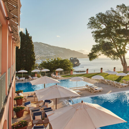 Reids Palace Hotel Madeira (45)