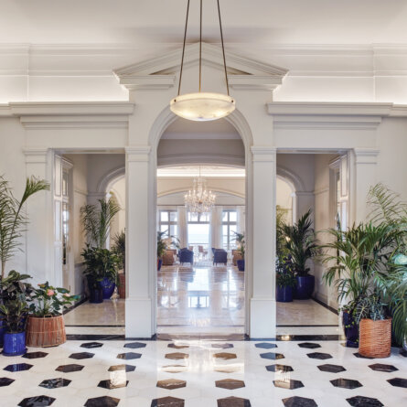 Reids Palace Hotel Madeira (49)