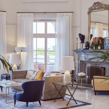 Reids Palace Hotel Madeira (50)