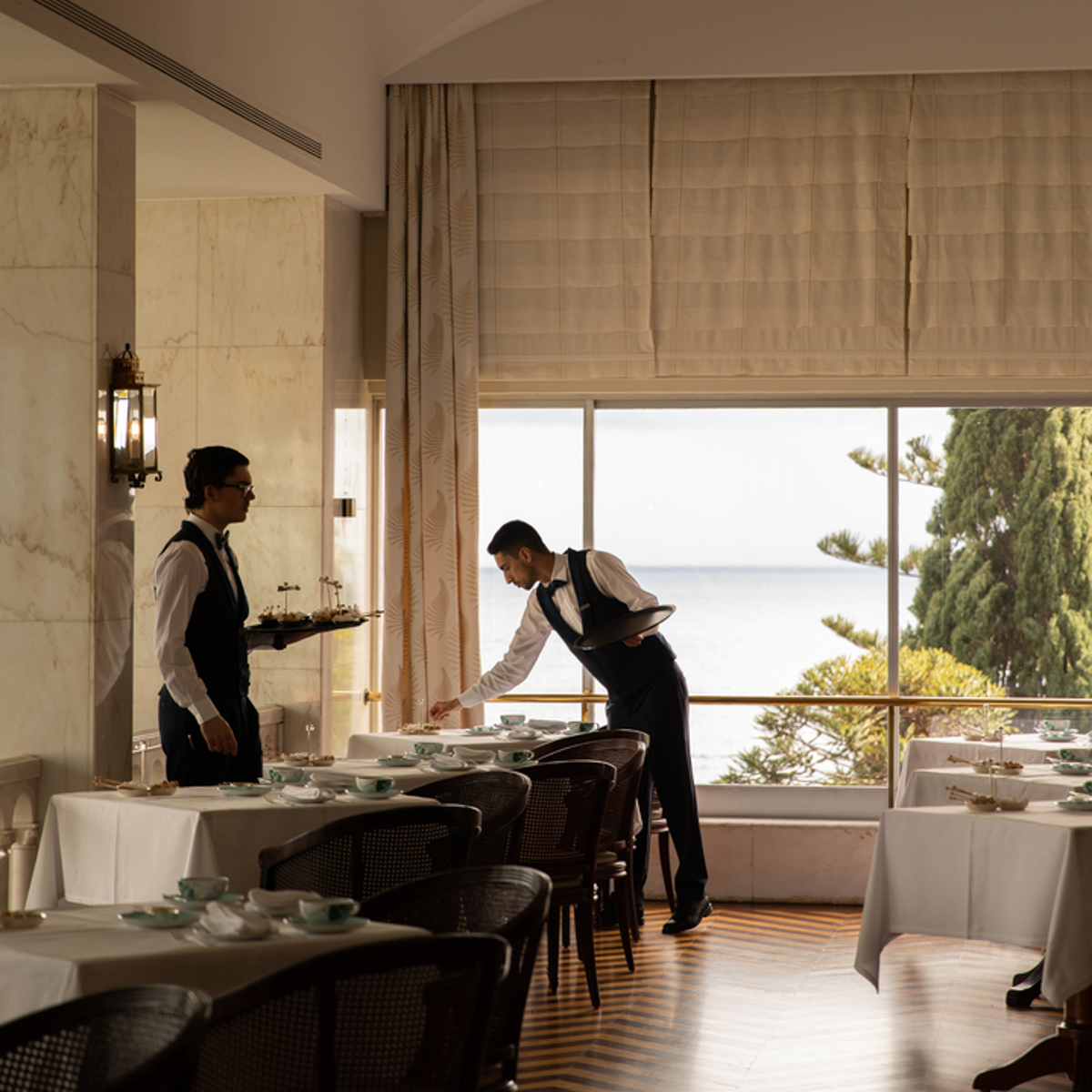 Reids Palace Hotel Madeira (51)