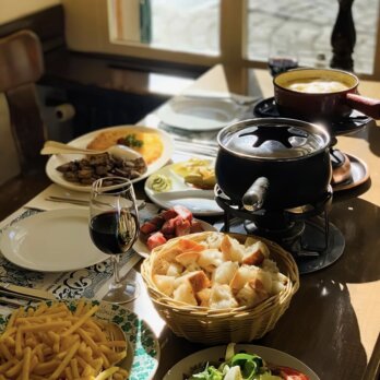 Restaurant Le Dezaley Zürich Restaurant Le Dezaley Zürich