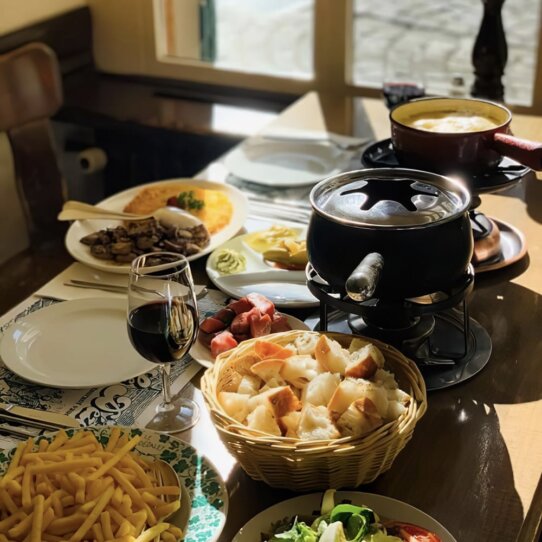 Restaurant Le Dezaley Zürich Restaurant Le Dezaley Zürich