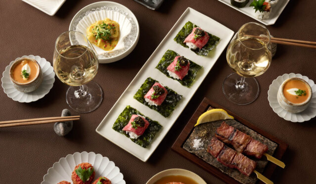 Silvester 2023 im Sticks'n'Sushis-1