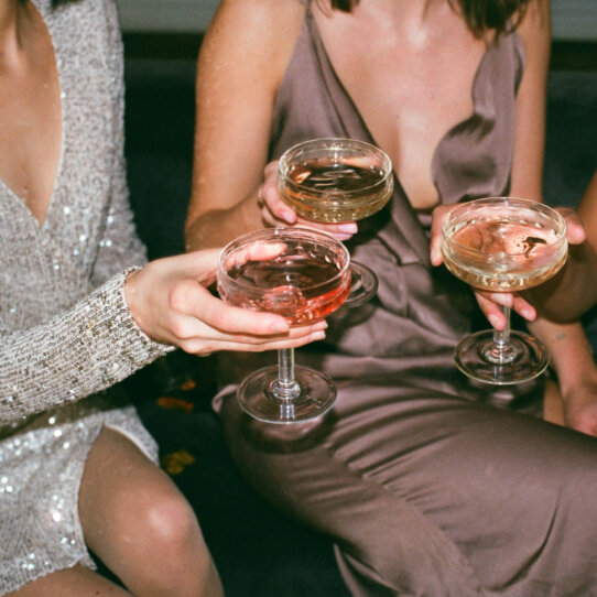 Silvester 2023 in Berlin