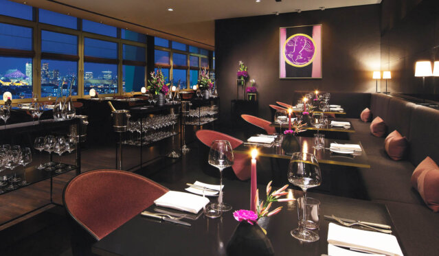 Silvester 2023 im Hugos Berlin Silvester 2023 im Hugos Berlin