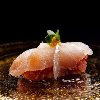 Sushi Shin Zürich 1 Sushi Shin Zürich 1