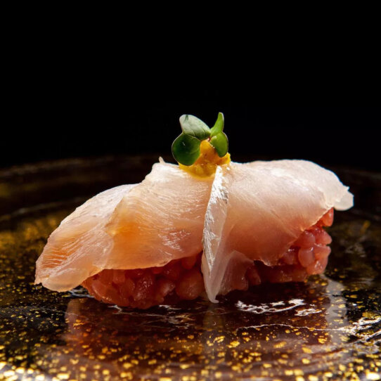 Sushi Shin Zürich 1 Sushi Shin Zürich 1