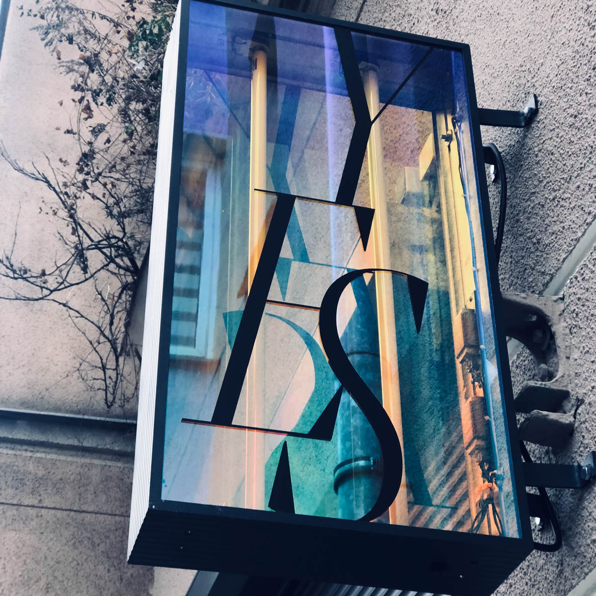 Yes Studio Concept Store Berlin-10