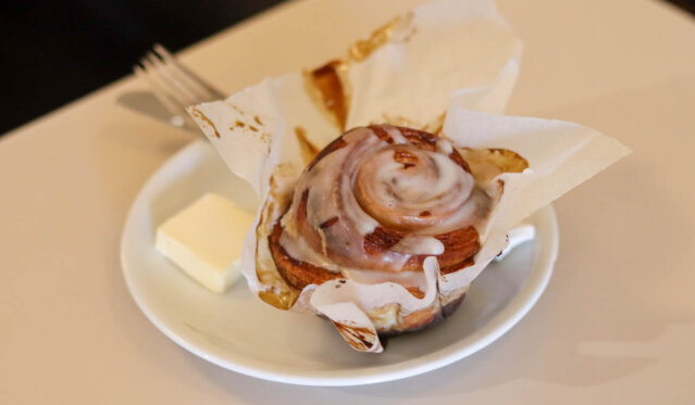 Zimtschnecken von Barcomis 2