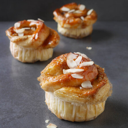 Beumer & Lutum Schrippen