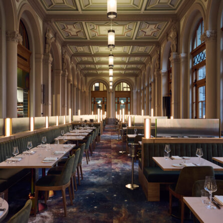 Brasserie Süd Zürich-11 ©Lukas Lienhard