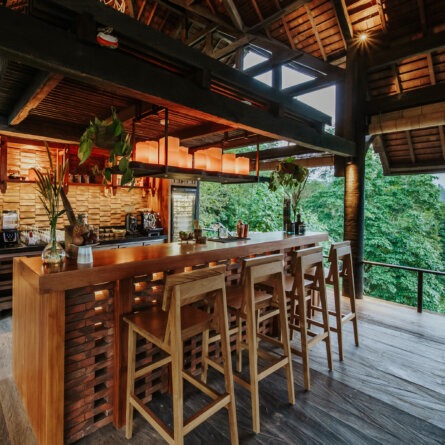 Buahan Banyan Tree Escape -19