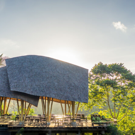 Buahan Banyan Tree Escape -2