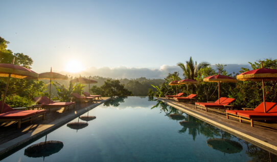 Buahan Banyan Tree Escape -30 Buahan Banyan Tree Escape -30