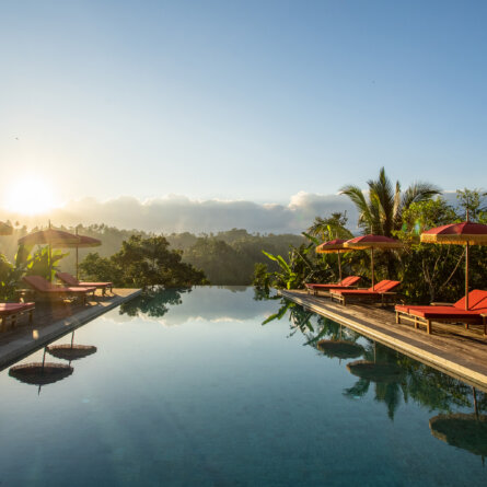 Buahan Banyan Tree Escape -34