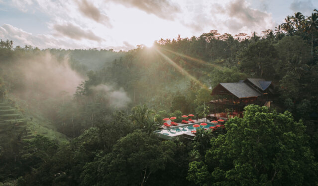 Buahan Banyan Tree Escape -44 Buahan Banyan Tree Escape -44