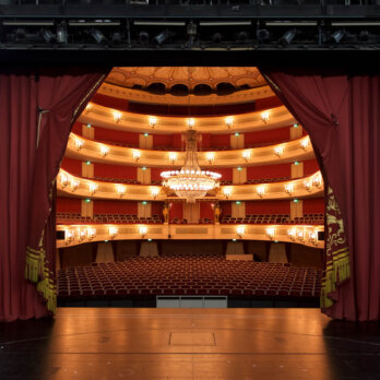 Gärtnerplatz Theater München-1 Gärtnerplatz Theater München-1