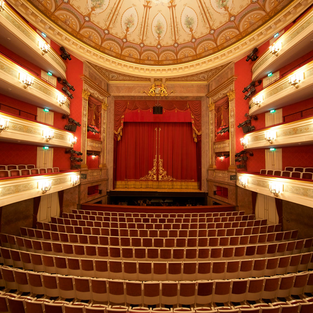 Gärtnerplatz Theater München-5