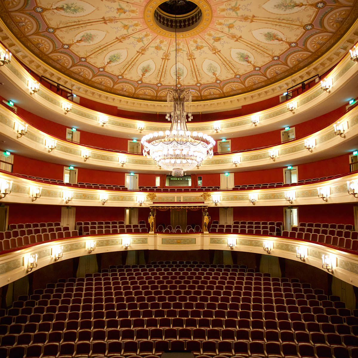 Gärtnerplatz Theater München-7