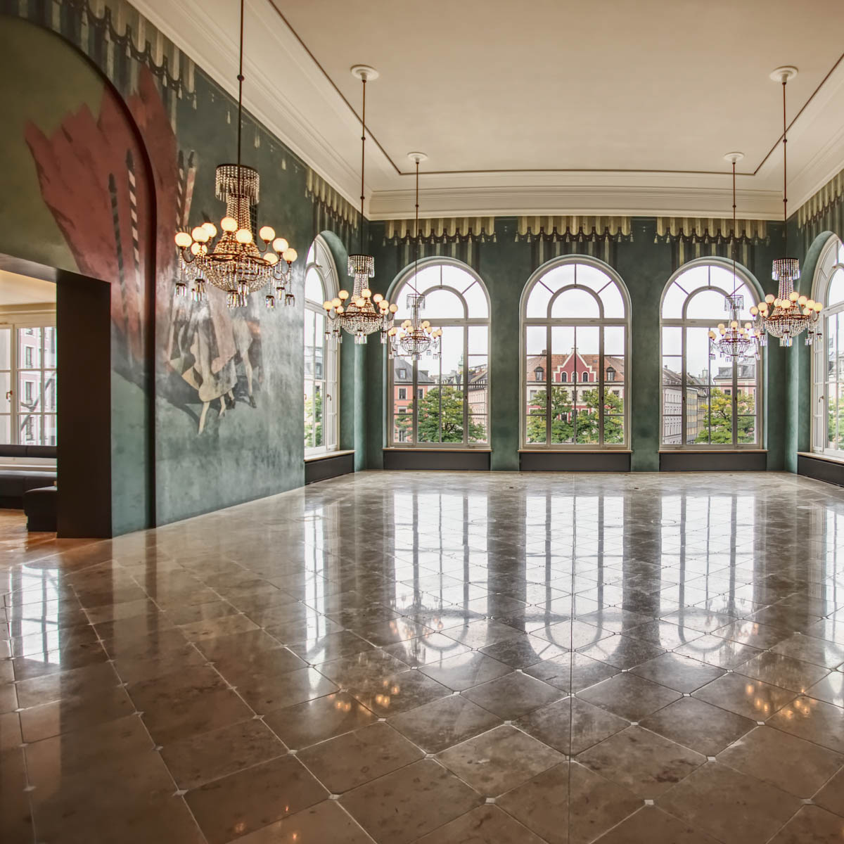 Gärtnerplatz Theater München-8