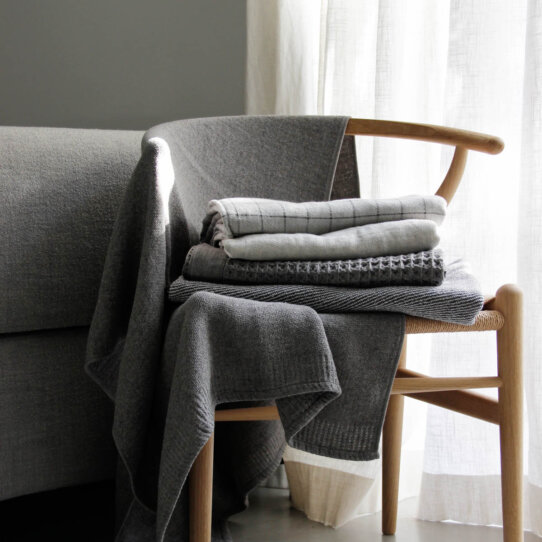 Handtücher von Kenkawei bei Bettenried-3