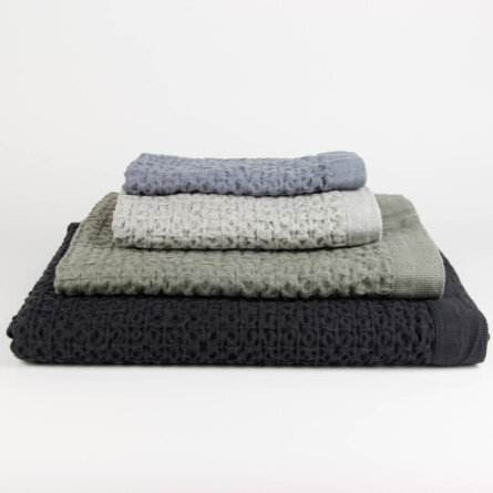 Handtücher von Kenkawei bei Bettenried-5