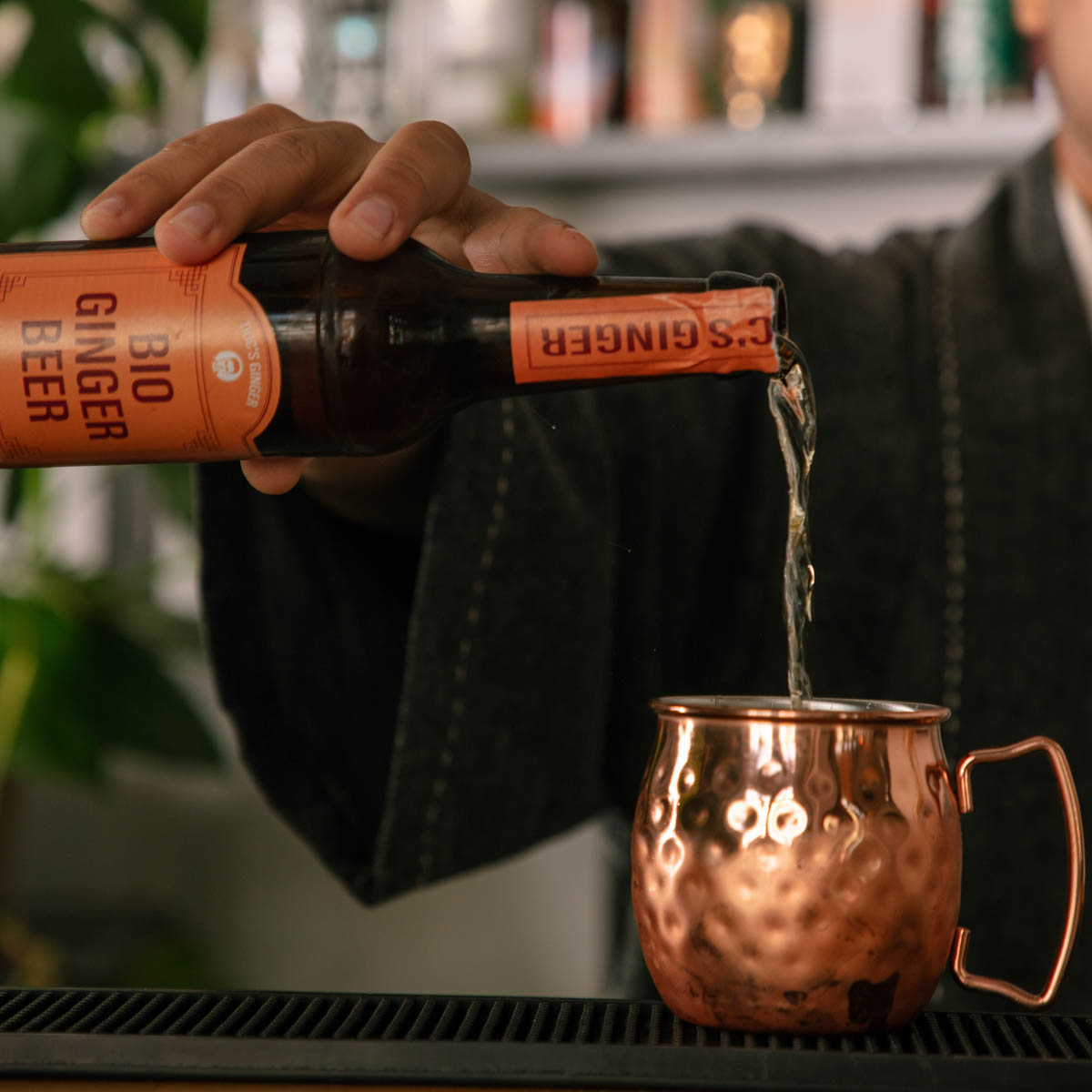 Lu Liba Restarant im Hotel Guldsmeden-9